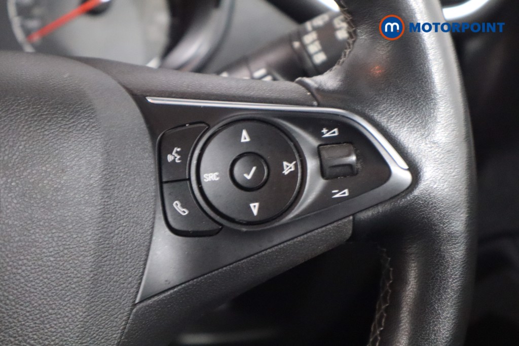 Vauxhall Crossland Ultimate Automatic Petrol SUV - Stock Number (1580533) - 8th supplementary image