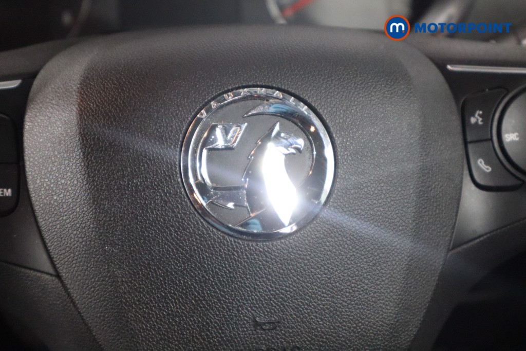 Vauxhall Crossland Ultimate Automatic Petrol SUV - Stock Number (1580533) - 15th supplementary image