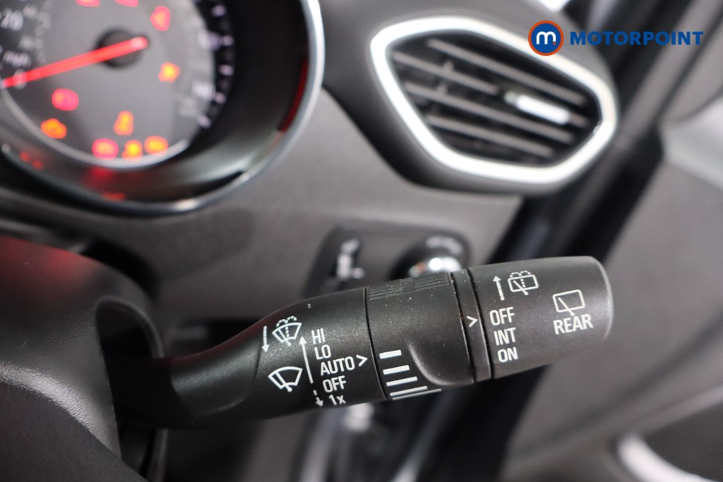 Vauxhall Crossland Ultimate Automatic Petrol SUV - Stock Number (1580533) - 16th supplementary image