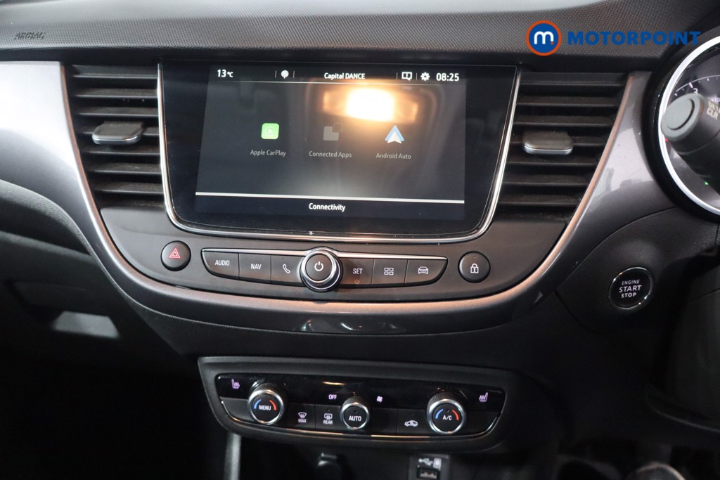 Vauxhall Crossland Ultimate Automatic Petrol SUV - Stock Number (1580533) - 18th supplementary image