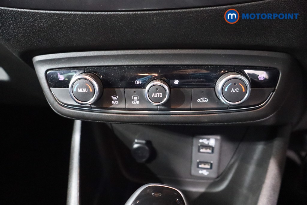 Vauxhall Crossland Ultimate Automatic Petrol SUV - Stock Number (1580533) - 19th supplementary image