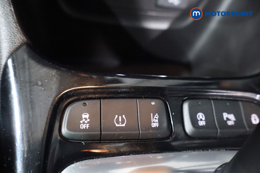 Vauxhall Crossland Ultimate Automatic Petrol SUV - Stock Number (1580533) - 21st supplementary image