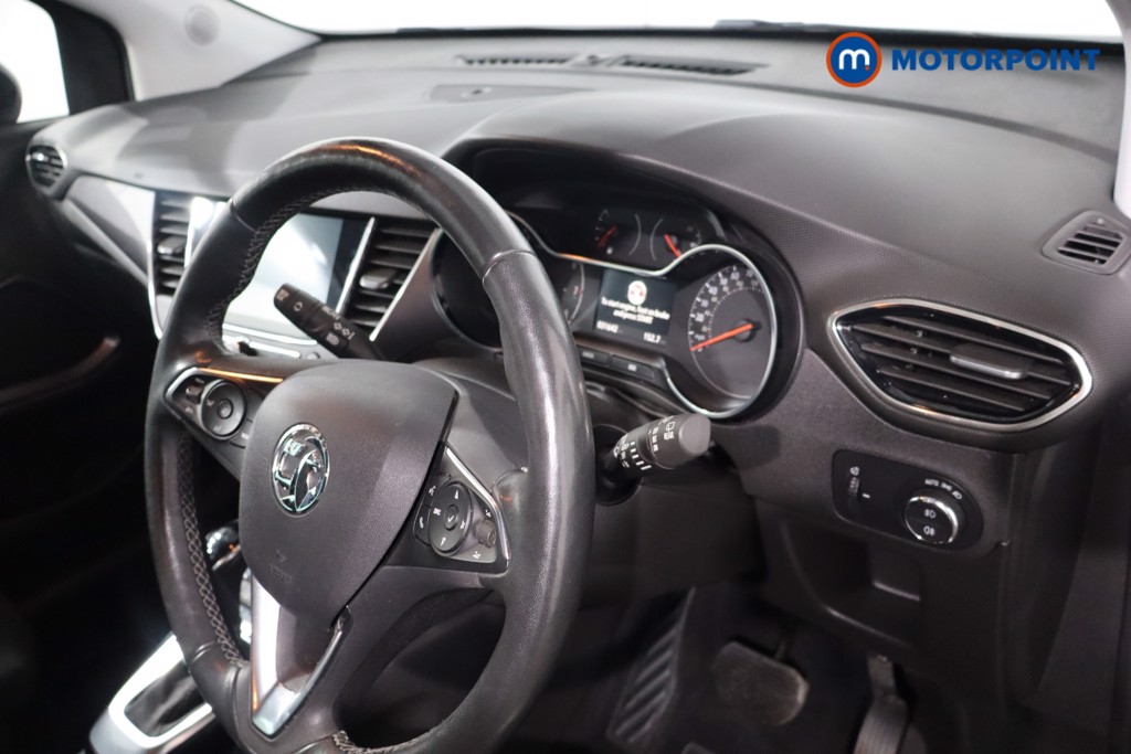 Vauxhall Crossland Ultimate Automatic Petrol SUV - Stock Number (1580533) - 26th supplementary image