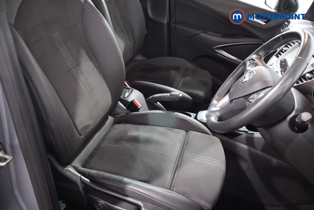 Vauxhall Crossland Ultimate Automatic Petrol SUV - Stock Number (1580533) - 27th supplementary image