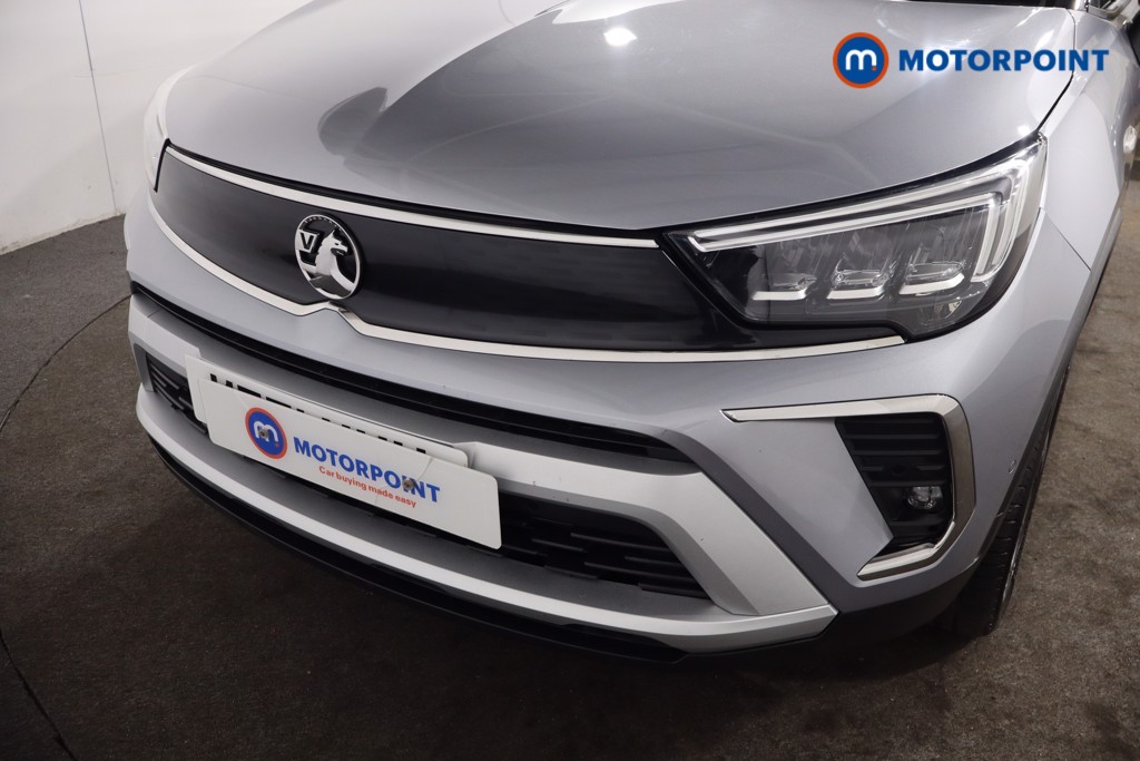 Vauxhall Crossland Ultimate Automatic Petrol SUV - Stock Number (1580533) - 32nd supplementary image