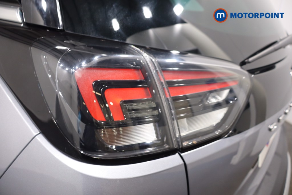 Vauxhall Crossland Ultimate Automatic Petrol SUV - Stock Number (1580533) - 34th supplementary image
