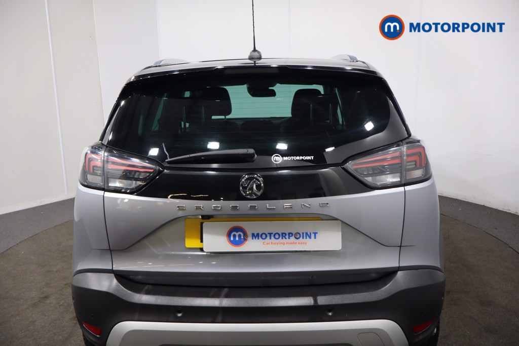 Vauxhall Crossland Ultimate Automatic Petrol SUV - Stock Number (1580533) - 37th supplementary image