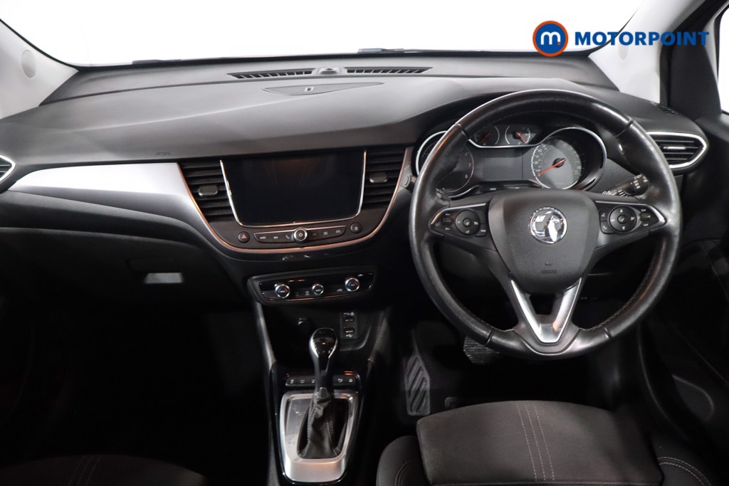 Vauxhall Crossland Ultimate Automatic Petrol SUV - Stock Number (1580533) - 1st supplementary image