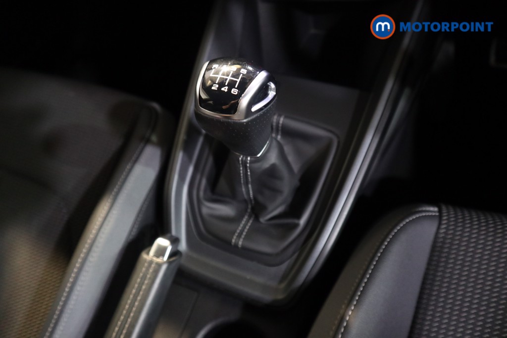 Audi A1 Black Edition Manual Petrol Hatchback - Stock Number (1580539) - 9th supplementary image