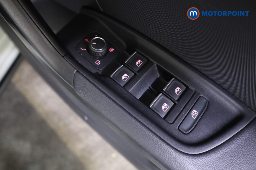 Audi A1 Black Edition Manual Petrol Hatchback - Stock Number (1580539) - 10th supplementary image