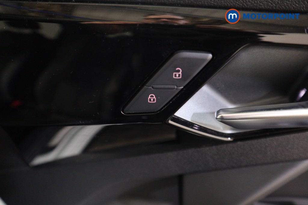 Audi A1 Black Edition Manual Petrol Hatchback - Stock Number (1580539) - 11th supplementary image