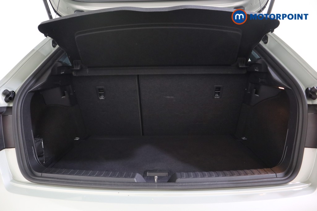 Audi A1 Black Edition Manual Petrol Hatchback - Stock Number (1580539) - 14th supplementary image