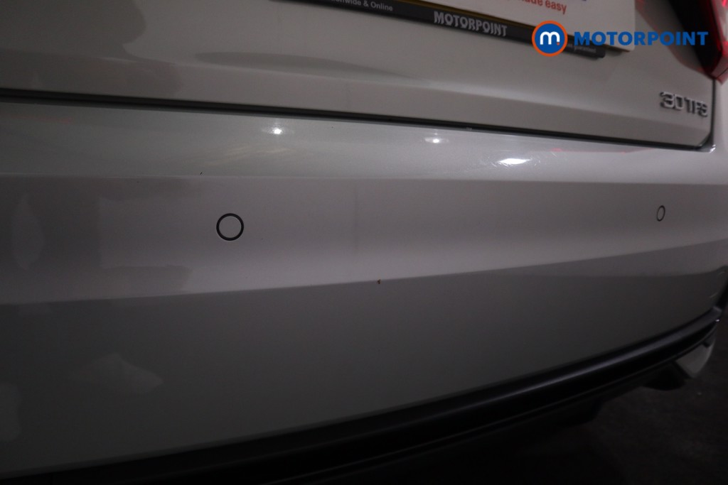 Audi A1 Black Edition Manual Petrol Hatchback - Stock Number (1580539) - 19th supplementary image
