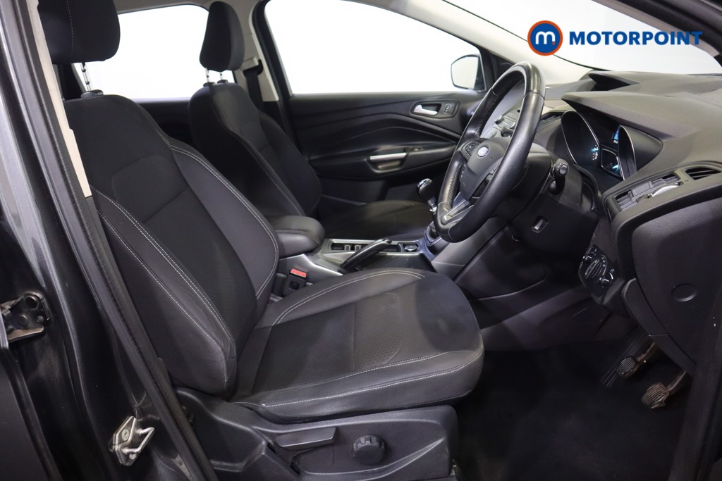Ford Kuga Zetec Manual Petrol SUV - Stock Number (1580611) - 6th supplementary image