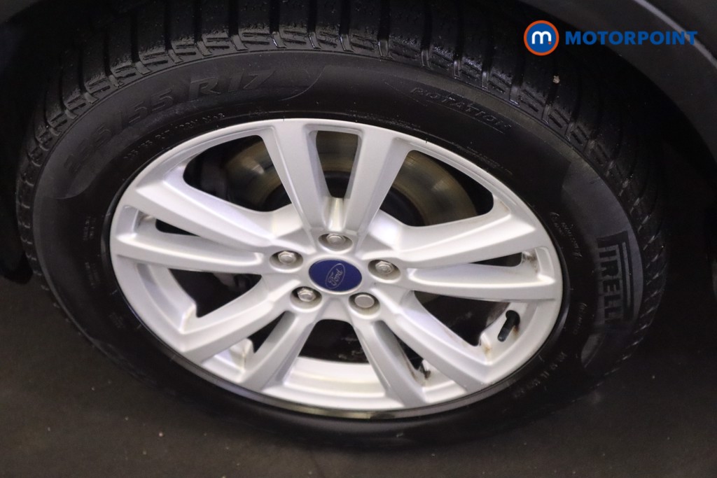 Ford Kuga Zetec Manual Petrol SUV - Stock Number (1580611) - 10th supplementary image