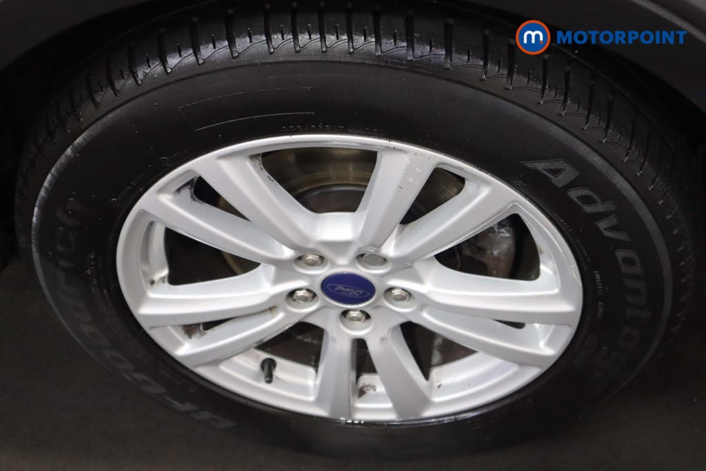 Ford Kuga Zetec Manual Petrol SUV - Stock Number (1580611) - 11th supplementary image