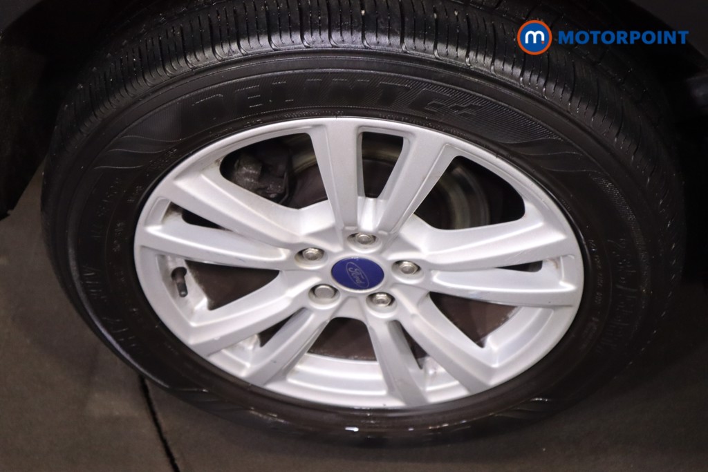 Ford Kuga Zetec Manual Petrol SUV - Stock Number (1580611) - 12th supplementary image