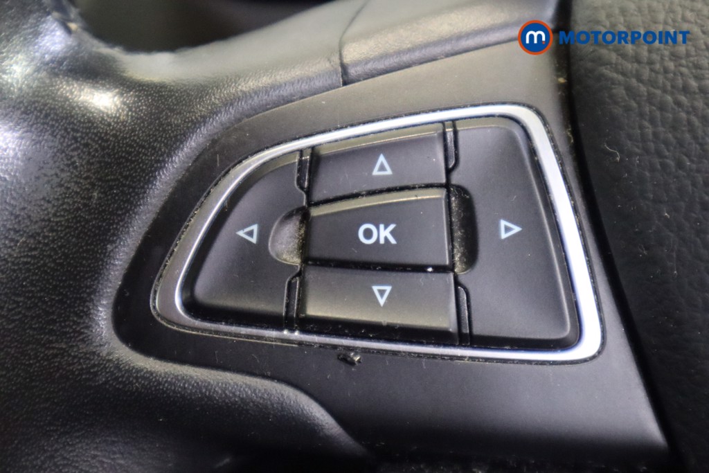 Ford Kuga Zetec Manual Petrol SUV - Stock Number (1580611) - 17th supplementary image