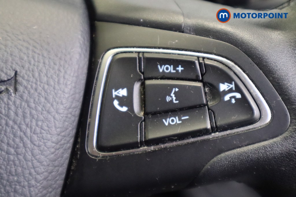 Ford Kuga Zetec Manual Petrol SUV - Stock Number (1580611) - 18th supplementary image
