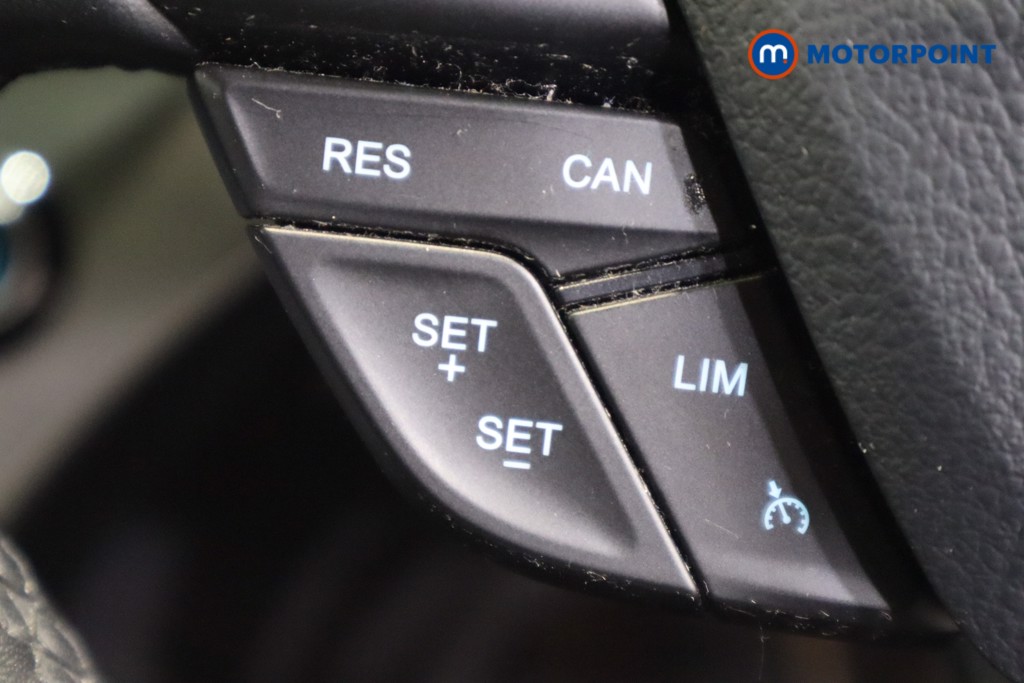 Ford Kuga Zetec Manual Petrol SUV - Stock Number (1580611) - 19th supplementary image
