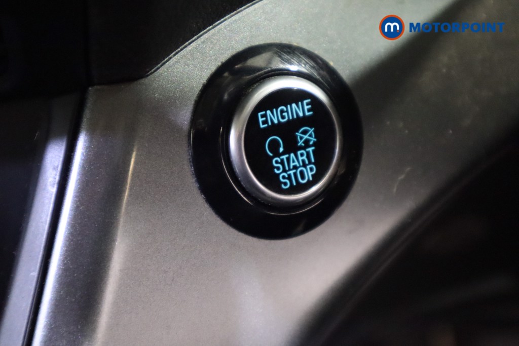 Ford Kuga Zetec Manual Petrol SUV - Stock Number (1580611) - 22nd supplementary image