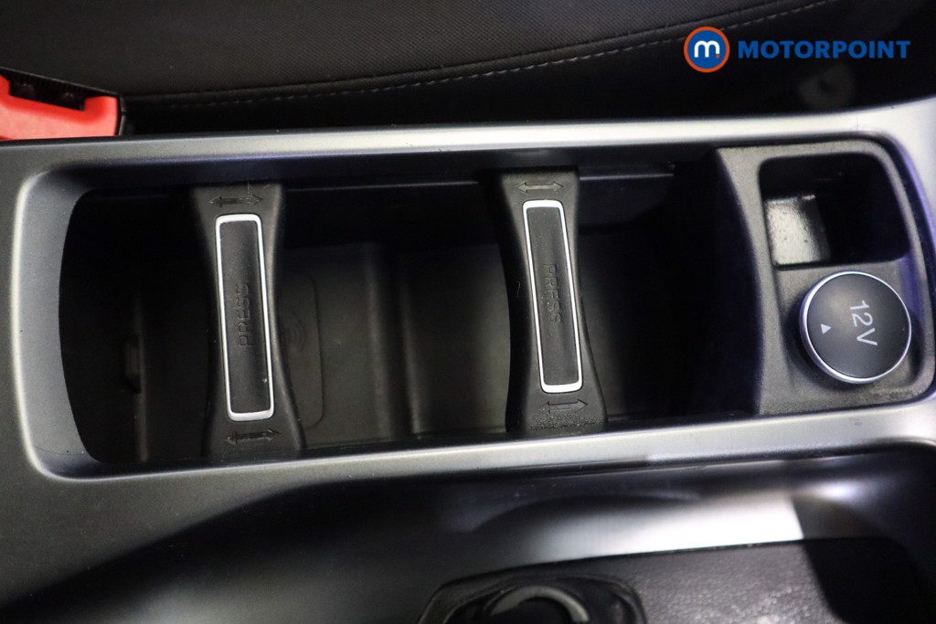 Ford Kuga Zetec Manual Petrol SUV - Stock Number (1580611) - 24th supplementary image