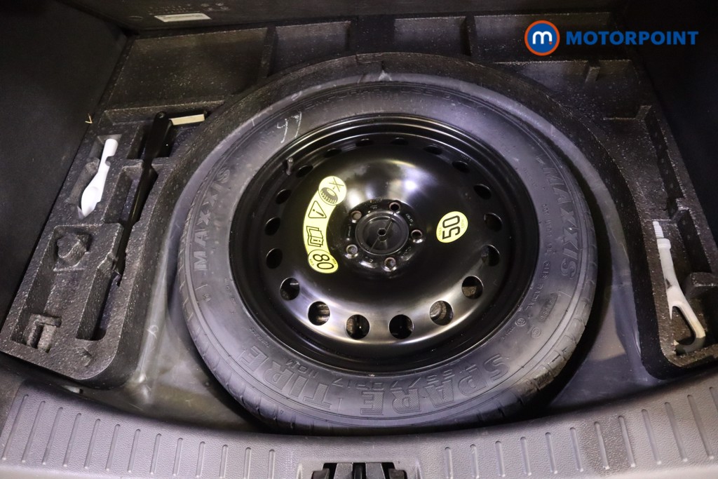 Ford Kuga Zetec Manual Petrol SUV - Stock Number (1580611) - 28th supplementary image