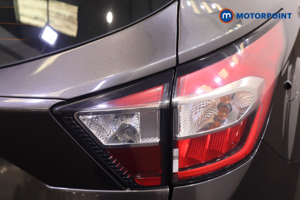 Ford Kuga Zetec Manual Petrol SUV - Stock Number (1580611) - 30th supplementary image
