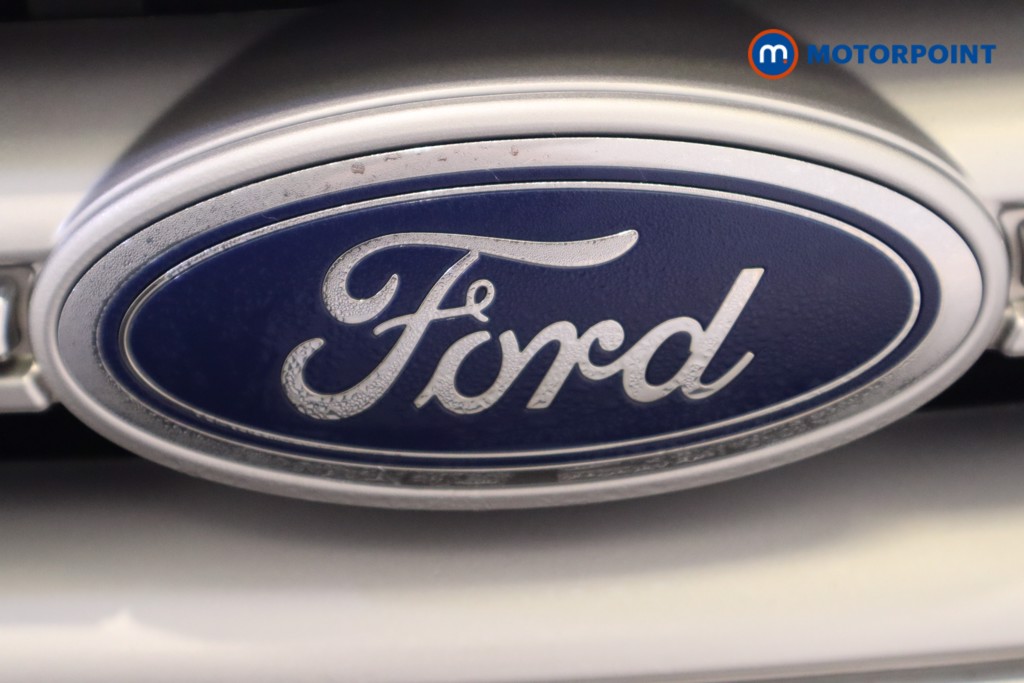 Ford Kuga Zetec Manual Petrol SUV - Stock Number (1580611) - 33rd supplementary image