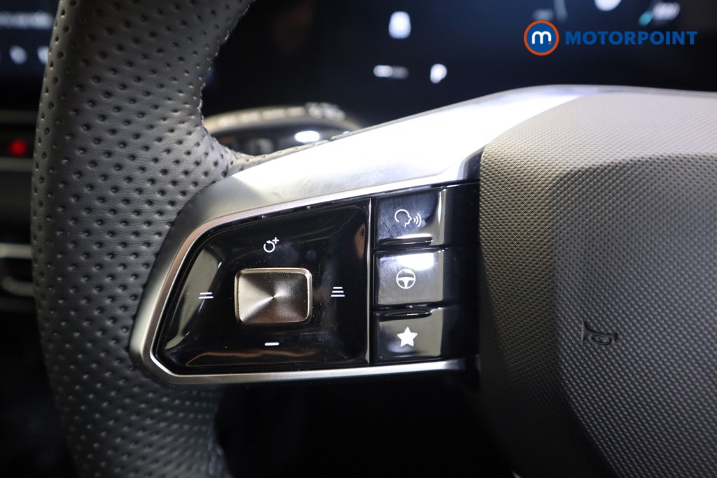 Mg Motor Uk HS Trophy Automatic Petrol SUV - Stock Number (1580649) - 3rd supplementary image