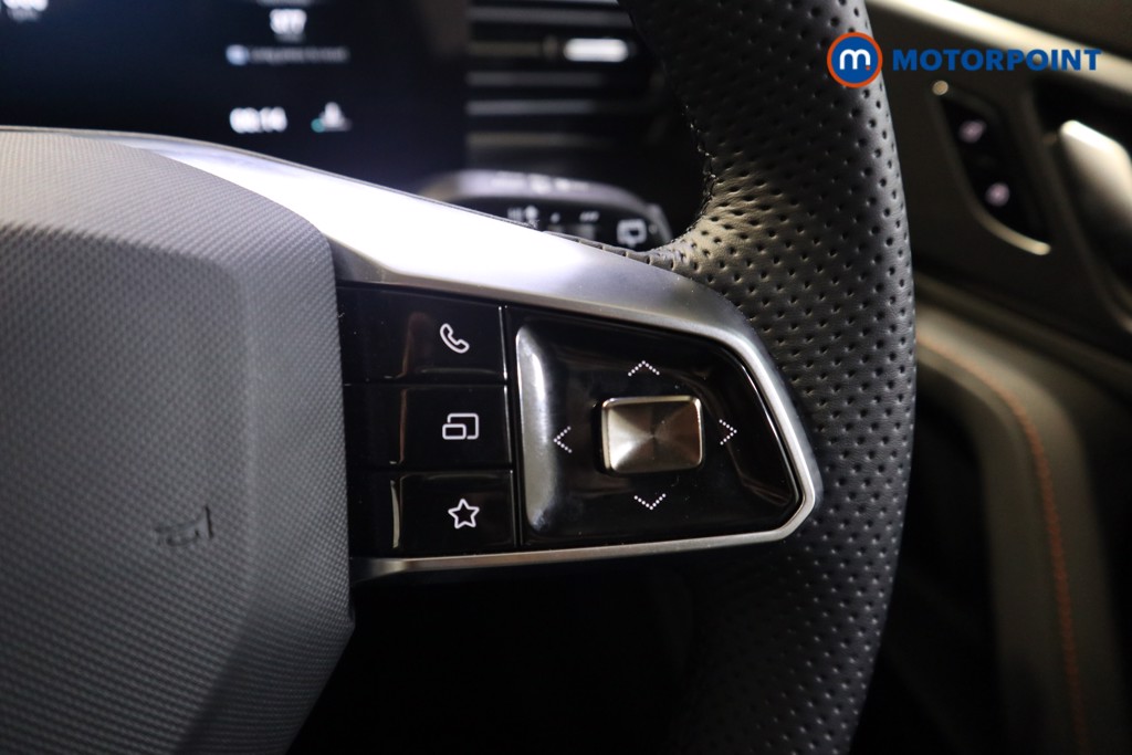 Mg Motor Uk HS Trophy Automatic Petrol SUV - Stock Number (1580649) - 4th supplementary image