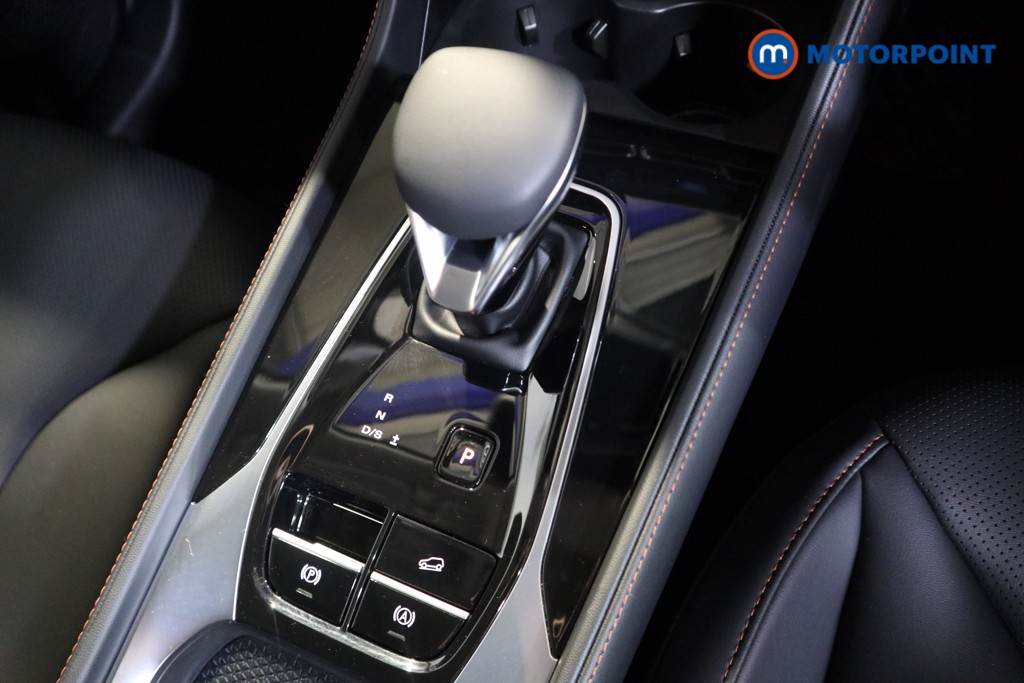 Mg Motor Uk HS Trophy Automatic Petrol SUV - Stock Number (1580649) - 7th supplementary image
