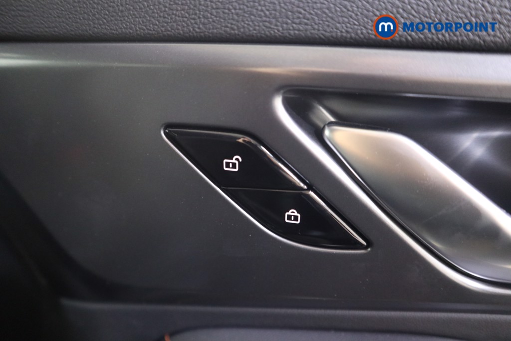 Mg Motor Uk HS Trophy Automatic Petrol SUV - Stock Number (1580649) - 8th supplementary image