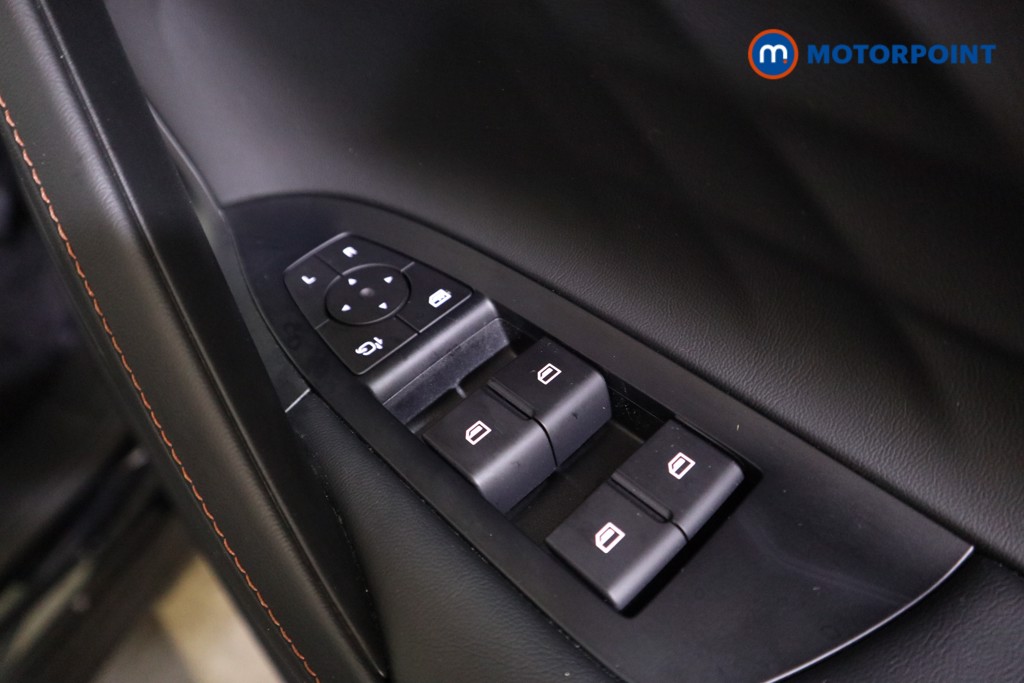 Mg Motor Uk HS Trophy Automatic Petrol SUV - Stock Number (1580649) - 9th supplementary image