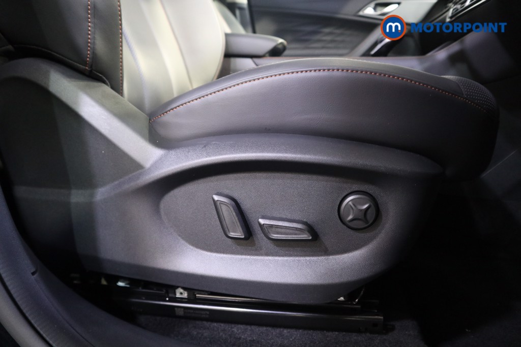 Mg Motor Uk HS Trophy Automatic Petrol SUV - Stock Number (1580649) - 10th supplementary image