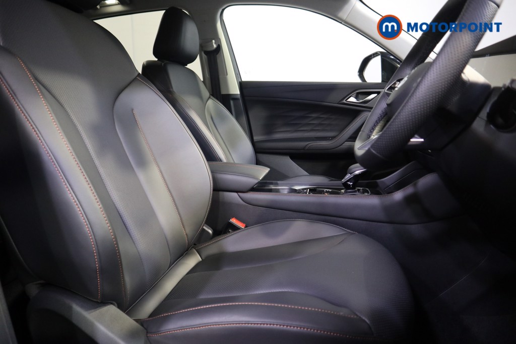Mg Motor Uk HS Trophy Automatic Petrol SUV - Stock Number (1580649) - 11th supplementary image