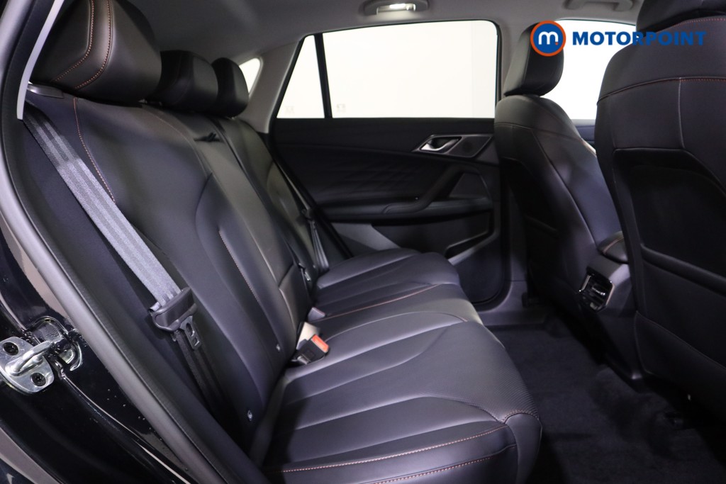 Mg Motor Uk HS Trophy Automatic Petrol SUV - Stock Number (1580649) - 12th supplementary image