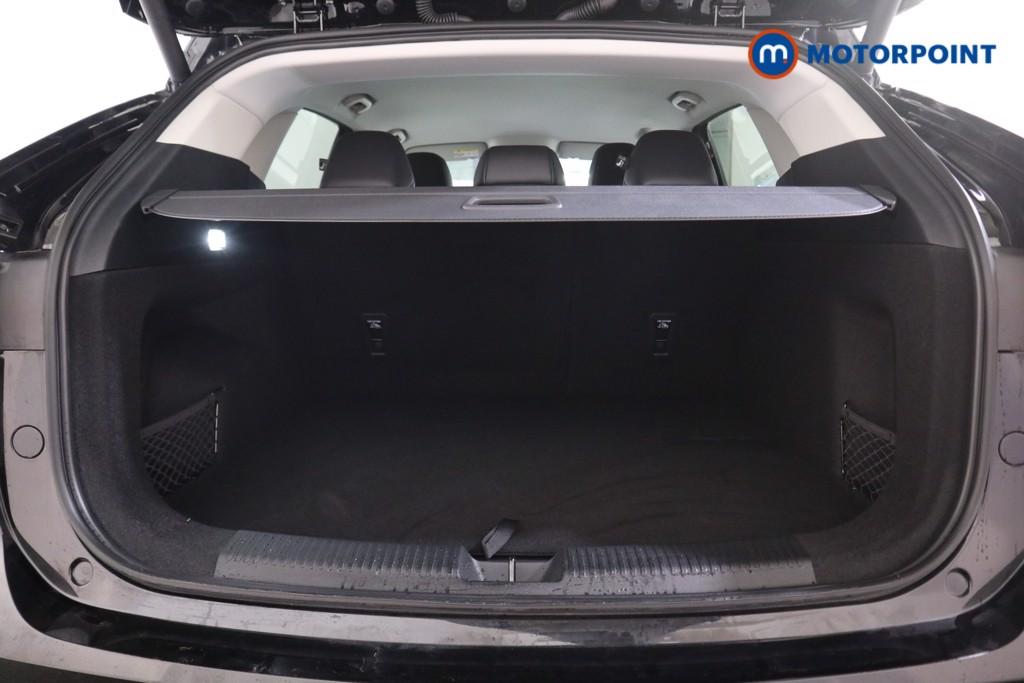 Mg Motor Uk HS Trophy Automatic Petrol SUV - Stock Number (1580649) - 13th supplementary image