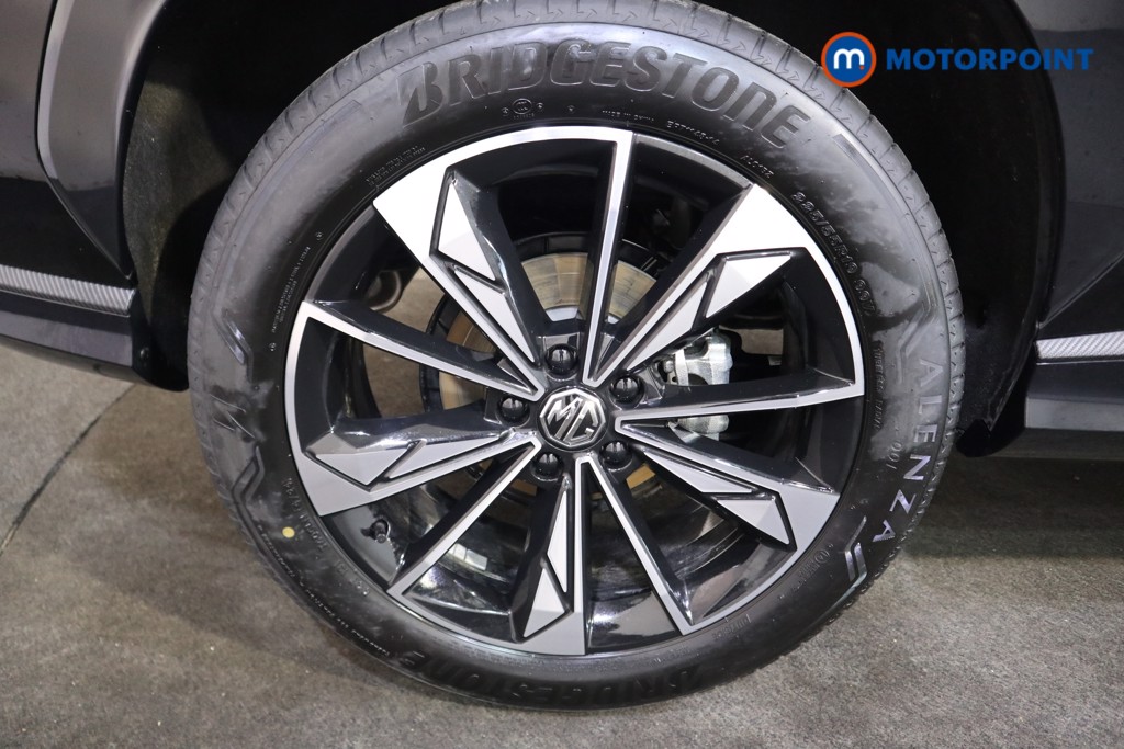 Mg Motor Uk HS Trophy Automatic Petrol SUV - Stock Number (1580649) - 15th supplementary image