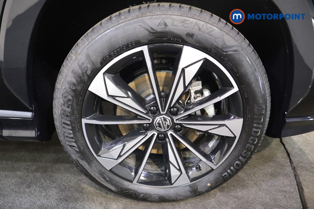 Mg Motor Uk HS Trophy Automatic Petrol SUV - Stock Number (1580649) - 16th supplementary image