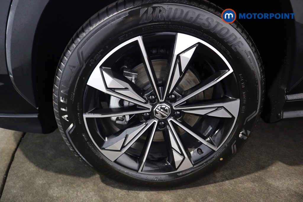 Mg Motor Uk HS Trophy Automatic Petrol SUV - Stock Number (1580649) - 17th supplementary image