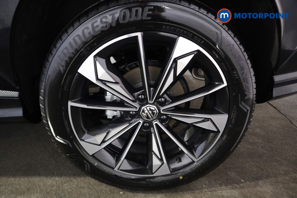 Mg Motor Uk HS Trophy Automatic Petrol SUV - Stock Number (1580649) - 18th supplementary image