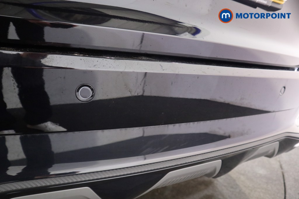 Mg Motor Uk HS Trophy Automatic Petrol SUV - Stock Number (1580649) - 19th supplementary image