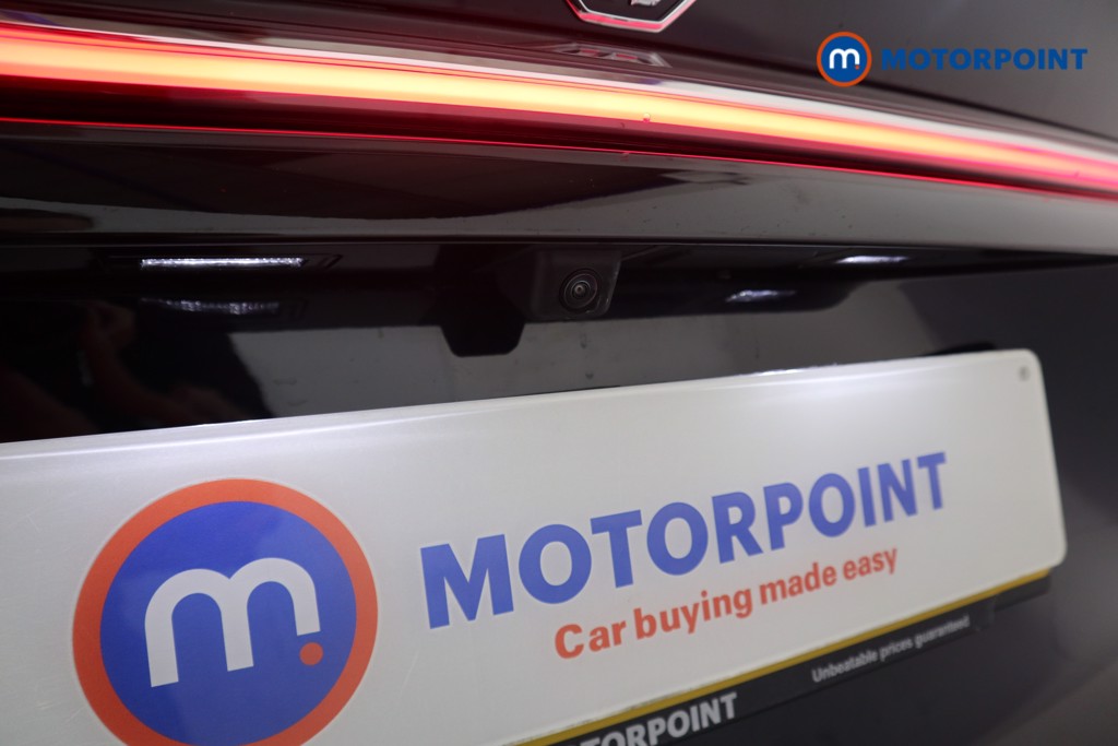 Mg Motor Uk HS Trophy Automatic Petrol SUV - Stock Number (1580649) - 20th supplementary image