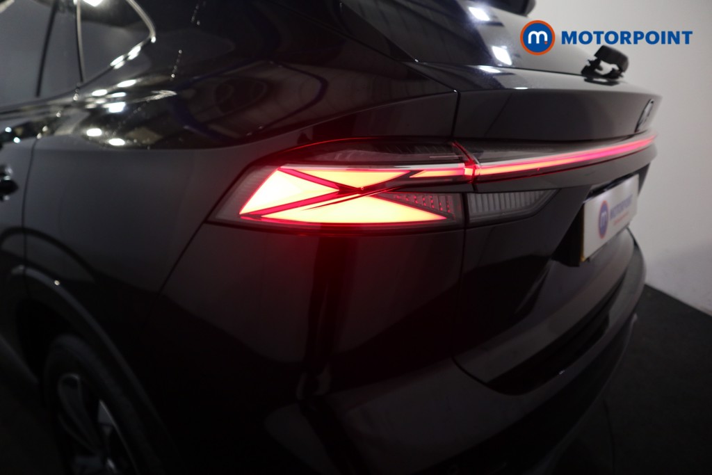 Mg Motor Uk HS Trophy Automatic Petrol SUV - Stock Number (1580649) - 21st supplementary image