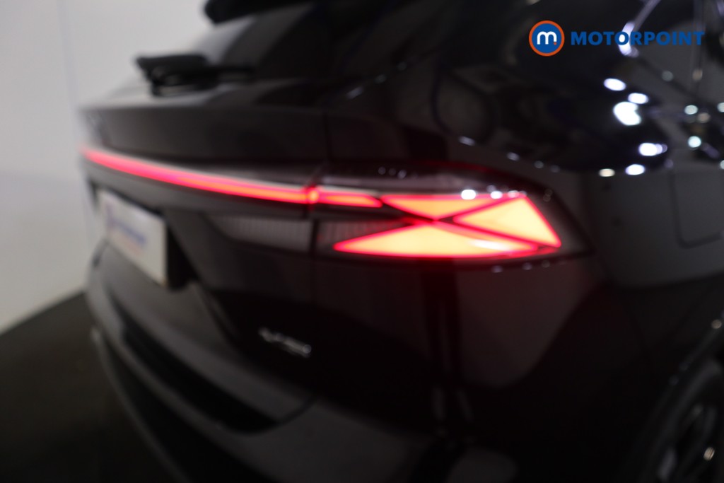 Mg Motor Uk HS Trophy Automatic Petrol SUV - Stock Number (1580649) - 22nd supplementary image