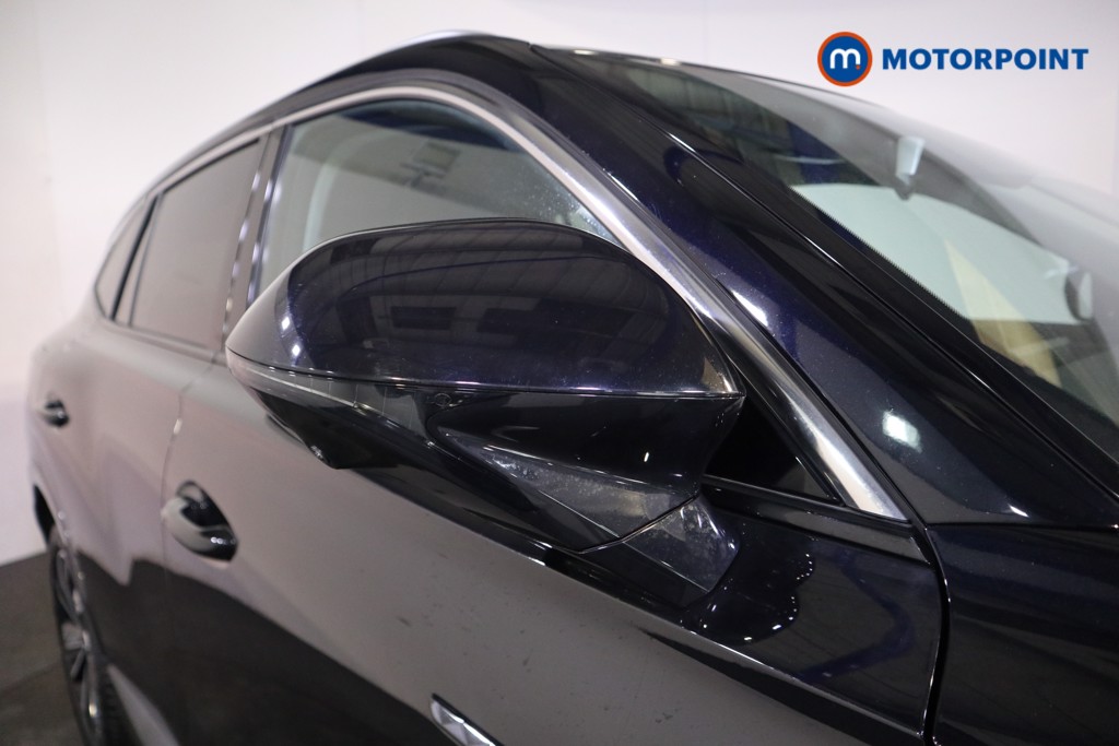 Mg Motor Uk HS Trophy Automatic Petrol SUV - Stock Number (1580649) - 23rd supplementary image