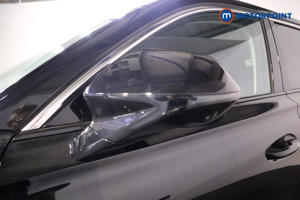 Mg Motor Uk HS Trophy Automatic Petrol SUV - Stock Number (1580649) - 24th supplementary image