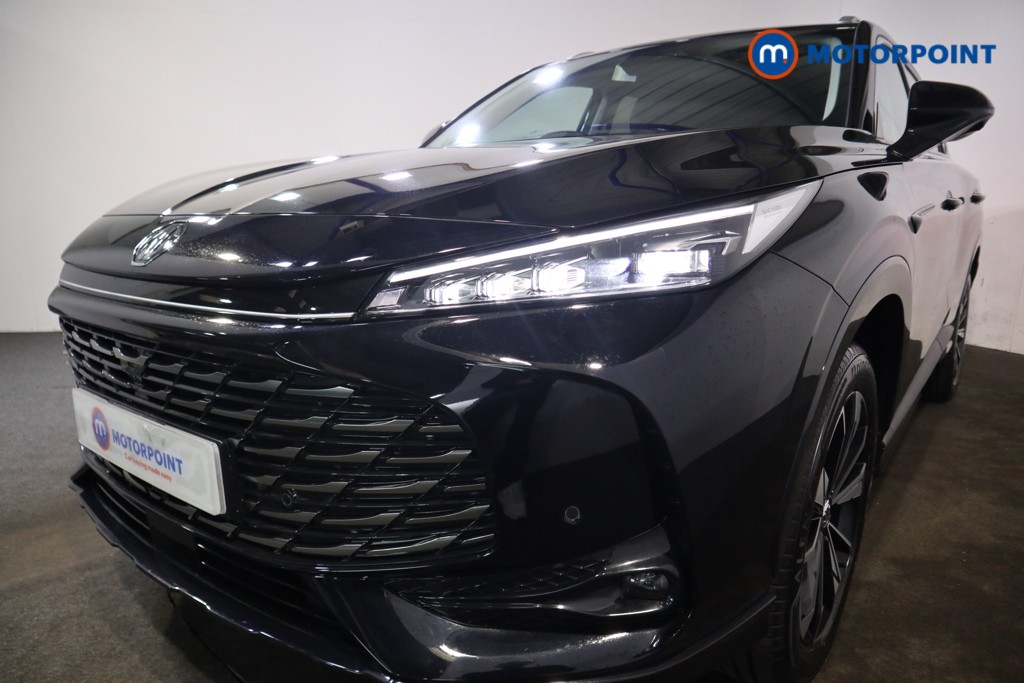 Mg Motor Uk HS Trophy Automatic Petrol SUV - Stock Number (1580649) - 25th supplementary image