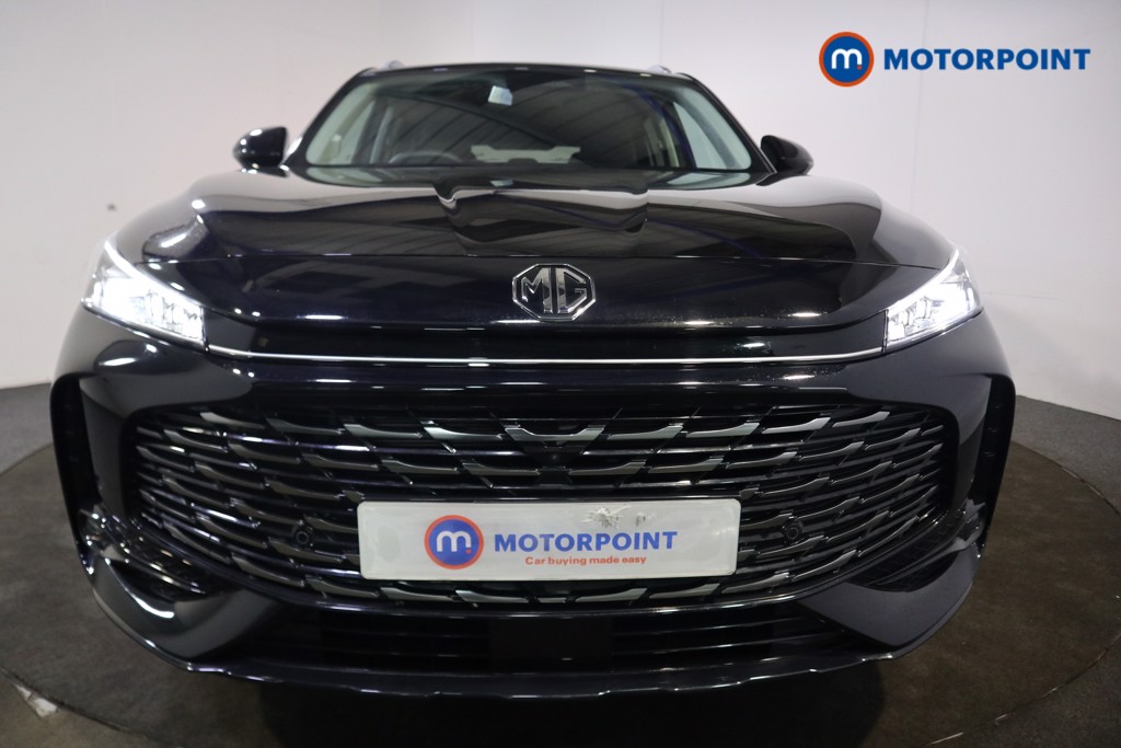Mg Motor Uk HS Trophy Automatic Petrol SUV - Stock Number (1580649) - 26th supplementary image